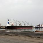 Israel issues evacuation warnings for Yemen ports after vowing to ‘defend itself by itself’