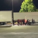 Cargo thieves are attacking the U.S. supply chain at alarming rates