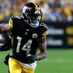 Can Cowboys solve the riddle that is George Pickens?