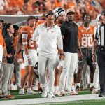 Texas’ Steve Sarkisian makes bold College Football Playoff prediction