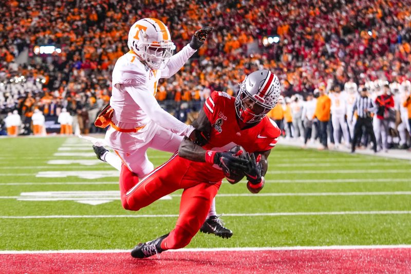 Why college football must address NFL’s threat to its playoff schedule