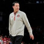 Ohio State women’s hoops coach arrested on suspicion of drunk driving