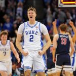 Is Cooper Flagg playing at 2025 NBA Scouting Combine? What to know