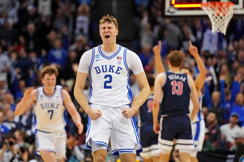 Is Cooper Flagg playing at 2025 NBA Scouting Combine? What to know