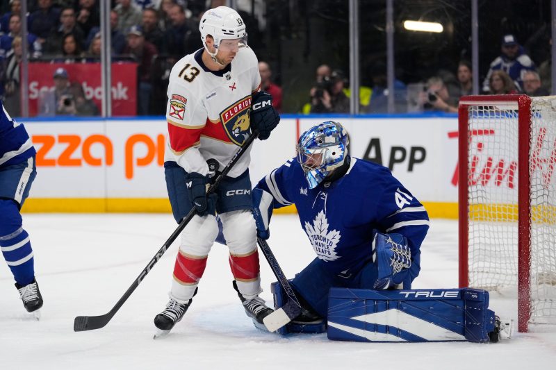 Who advances in NHL playoffs? Predictions for all second-round series