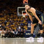 Steph Curry injury: Update on star’s status for Game 2