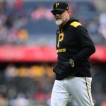 Pirates fire manager Derek Shelton after disappointing start