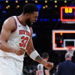 NBA playoffs have seen ridiculous rallies. How is this happening?