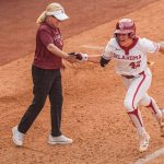 Oklahoma-Texas A&M declared SEC co-champions after rain out