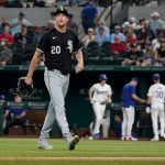 Ex-White Sox player: Pope maybe ‘had to pray a few times watching us’