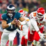 NFL schedule 2025: 10 games we can’t wait to watch