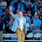 Bill Belichick discusses girlfriend’s involvement in North Carolina football