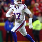 Eagles, Bills make ‘TNF’ 2025 schedule twice: Full list of Amazon games
