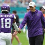 Think Vikings got a raw deal with NFL European trip? Guess again