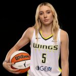 Lynx vs. Wings final score: Napheesa Collier dominates Dallas, Bueckers