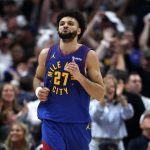 Nuggets’ Jamal Murray dealing with illness but available for Game 6