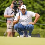 PGA Championship updates, leaderboard: Scores, highlights from Round 2