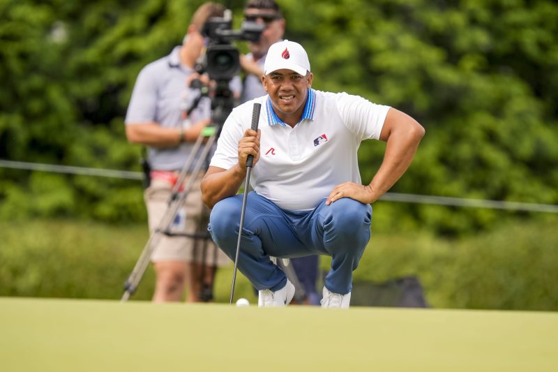 PGA Championship updates, leaderboard: Scores, highlights from Round 2