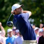 Scheffler adds another golf major with PGA Championship win