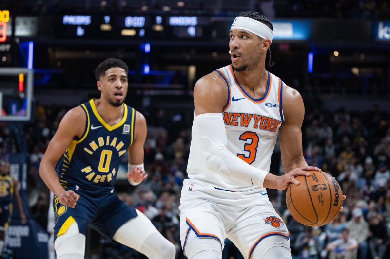Keys to Pacers, Knicks winning the NBA Eastern Conference finals