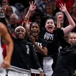 Las Vegas Aces offer its first-ever WNBA fantasy fan camp experience