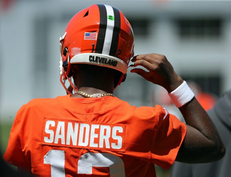 Shedeur Sanders lawsuit update: Fan releases statement on suit