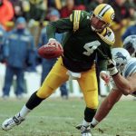 Brett Favre Netflix documentary shows a star drowning in scandal
