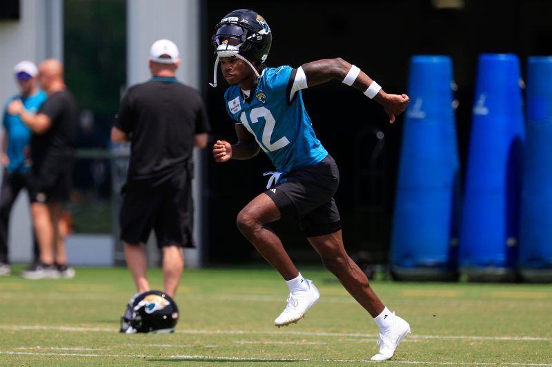 Florida judge rejects request by father of NFL rookie Travis Hunter