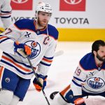 Stars vs. Oilers live updates: Highlights, how to watch