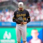Pirates GM shoots down Paul Skenes trade rumors