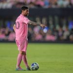 Philadelphia vs. Inter Miami live updates: Highlights for Messi game