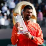 Novak Djokovic wins Geneva Open for 100th singles title