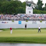 Charles Schwab Challenge payout: Prize money for winner Ben Griffin