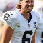 Raiders make AJ Cole highest-paid punter in NFL with new deal