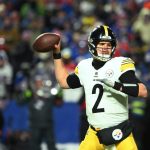 Steelers QB Mason Rudolph: Aaron Rodgers rumors ‘nothing new’
