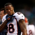 Late Broncos star elected to team’s Ring of Fame