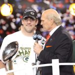 Steelers legend rips team for Aaron Rodgers pursuit