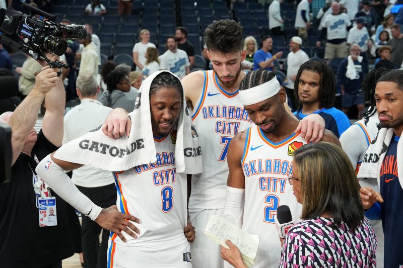 NBA’s dynasty cycle dismantled; owners wanted parity and got it