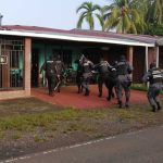 Costa Rican police say they busted crime ring trafficking Asian migrants to US