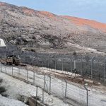 Israeli and Syrian official hold rare direct talks, Israeli source says