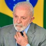 Brazilian leader Lula released from hospital after suffering vertigo