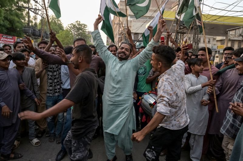 The US takes credit for India-Pakistan ceasefire, but this Trump truce may not herald lasting peace