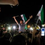 US moves to ease sanctions on Syria after Trump pledge