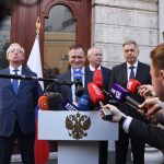 The Russia-Ukraine peace process is going exactly how Moscow wants it to: slowly