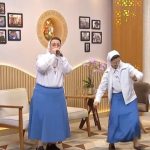 Brazilian nuns go viral after beatboxing on Catholic TV