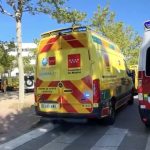 Ukrainian ex-politician shot dead outside Madrid’s American school, police source says