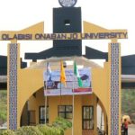 Nigerian university sparks outrage as staff check whether female students are wearing bras before exams