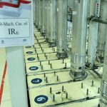 Iran has amassed even more near weapons-grade uranium, UN watchdog says