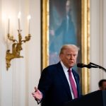 Trump made millions on guitars, Bibles and watches with his name on them, disclosure reveals