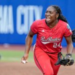 Texas Tech vs UCLA softball live updates: Score, highlights from WCWS